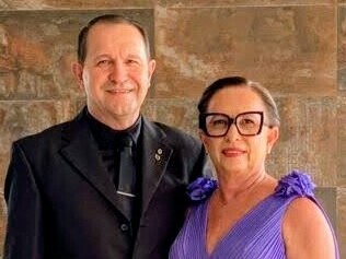 Jorge e Fanny