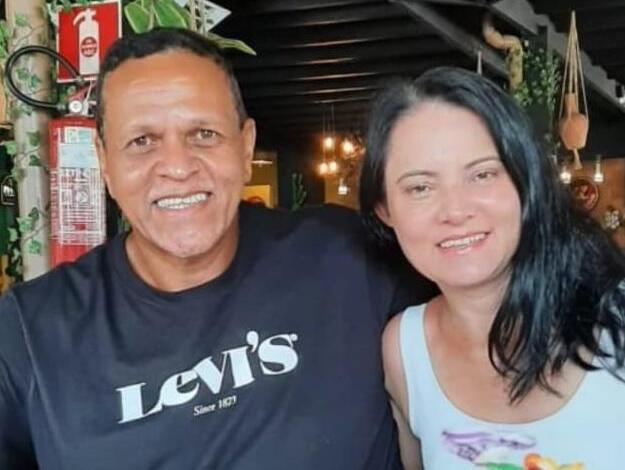 Jairo e Adriana