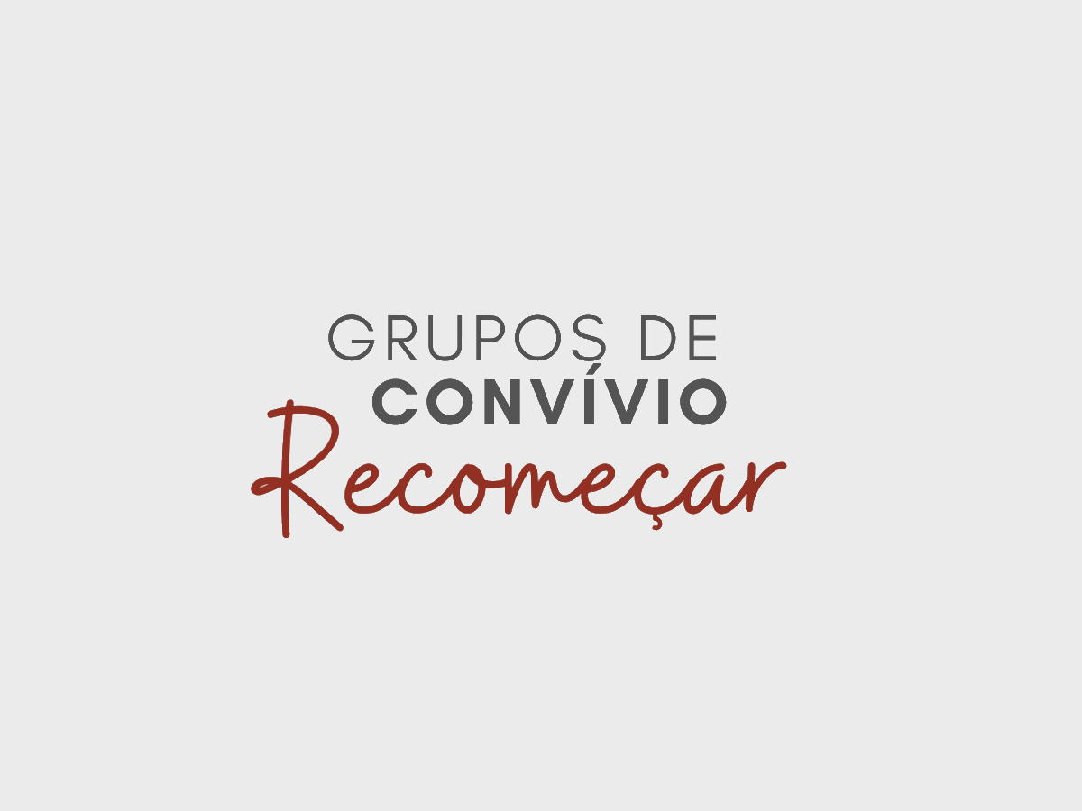 Recomeçar