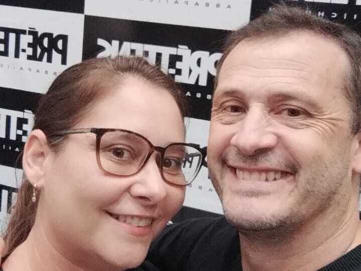 Leandro e Dieime