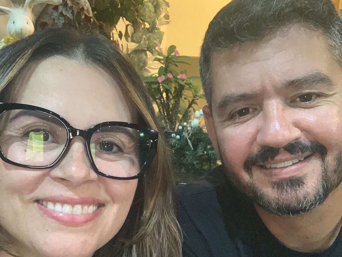 Gustavo e Judite