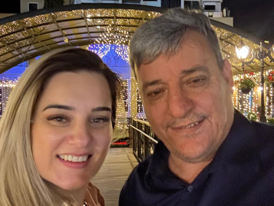 Roni e Nicole