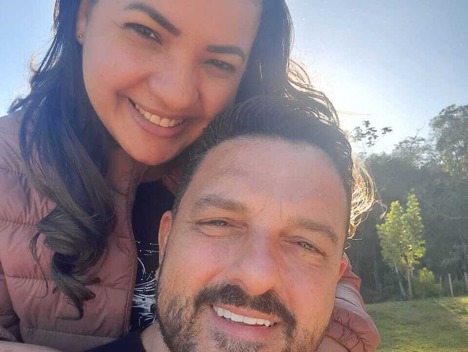 Gustavo e Lílian
