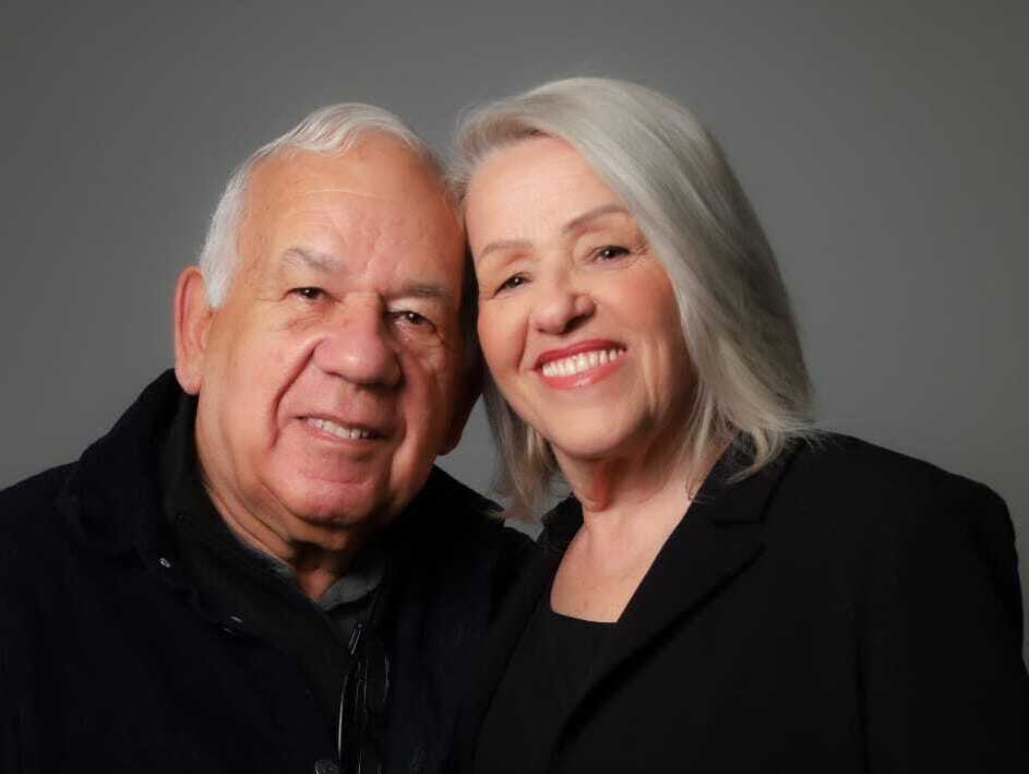 Nelson e Helena