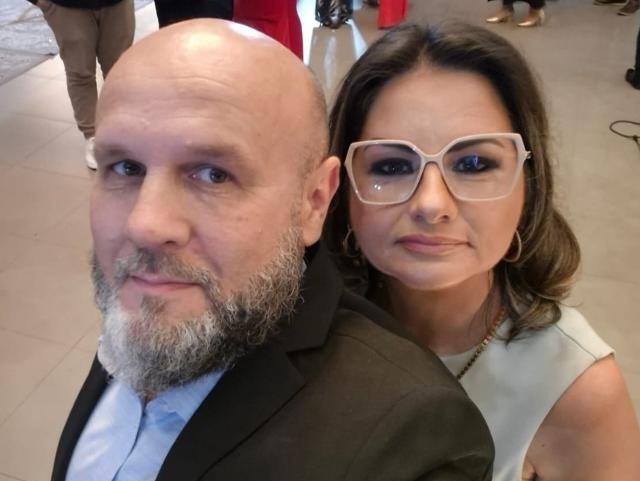 Marcelo e Janete