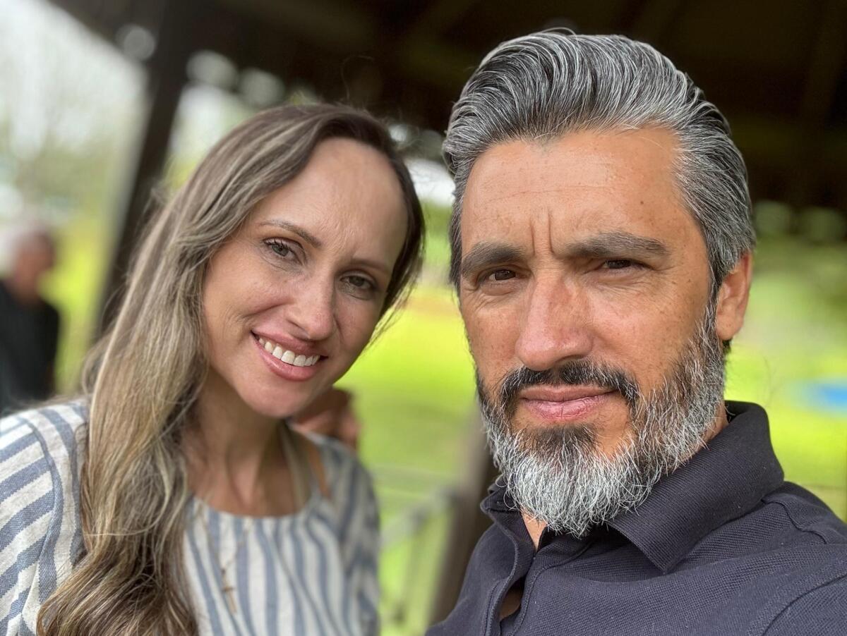 Valter e Gi