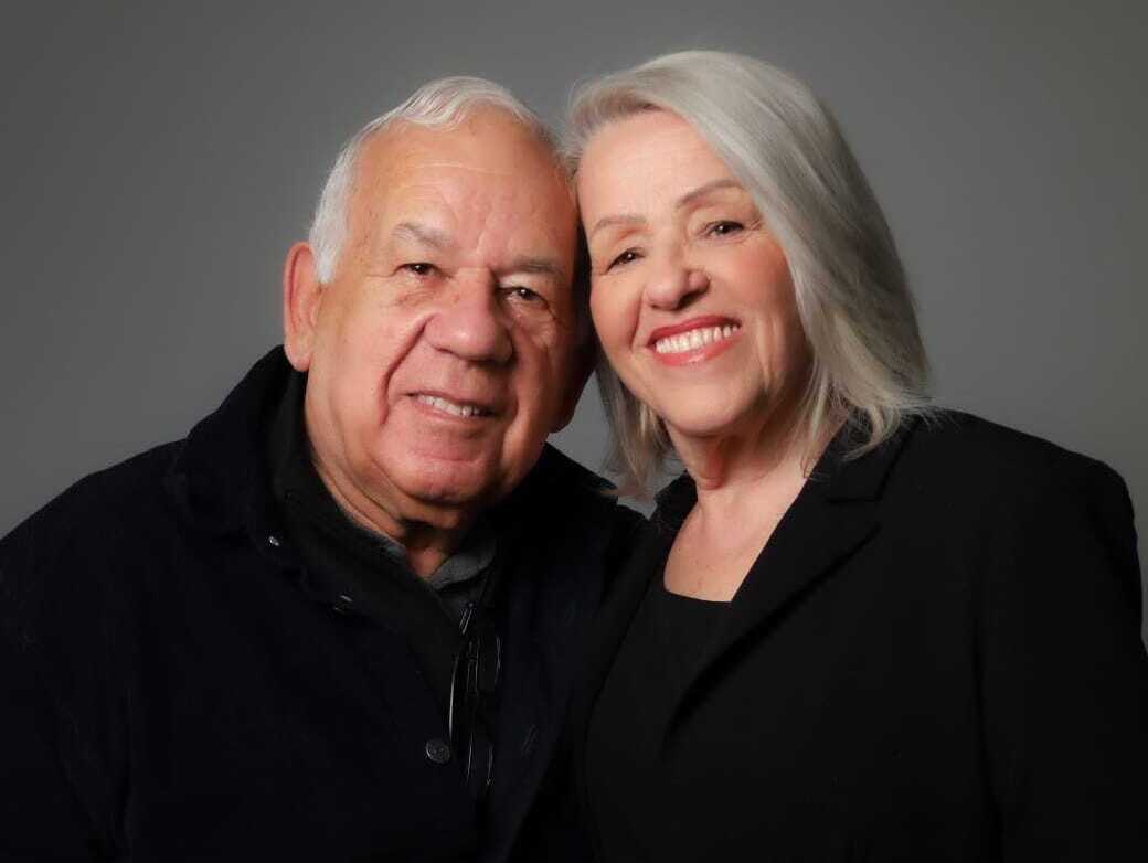 Nelson e Helena