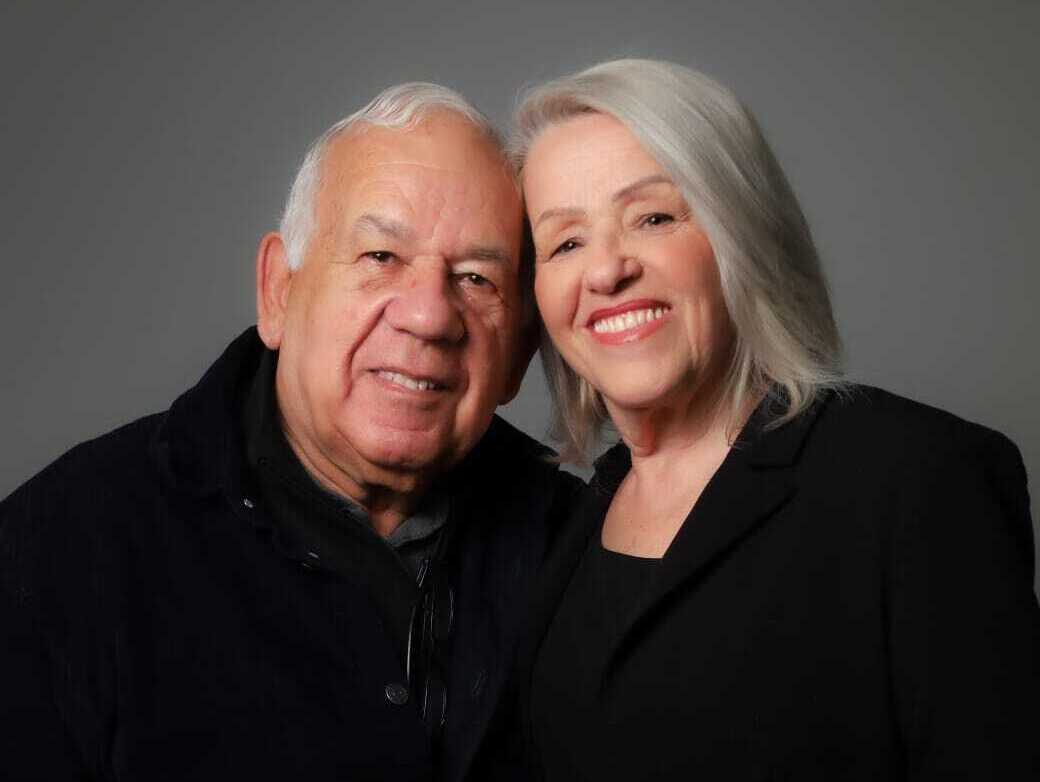 Nelson e Helena