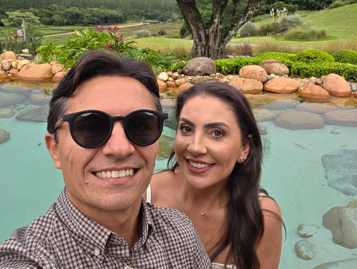 Daniel e Quelen