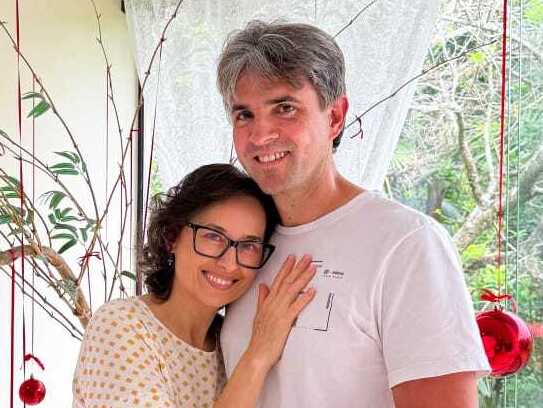 John e Juliana