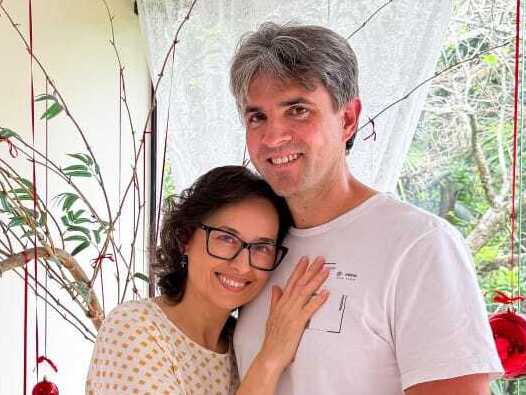 John e Juliana