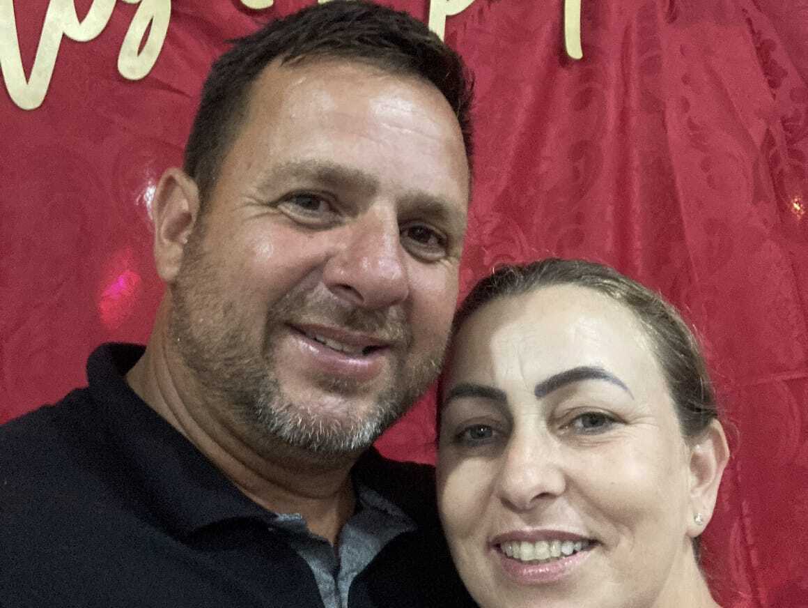 Rodrigo e Maria