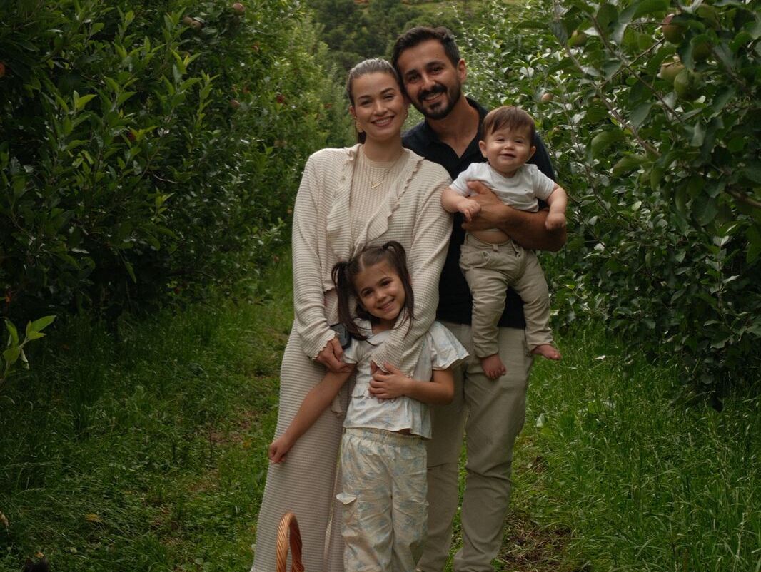 Wesllem e Gabriela