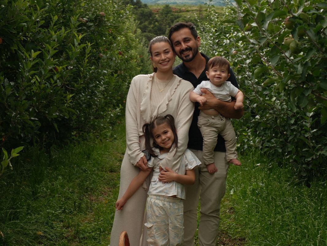 Wesllem e Gabriela