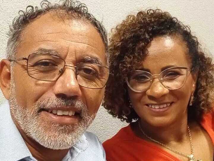 Rinaldo e Rosânea