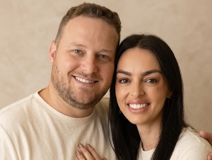 Rodrigo e Rafaella