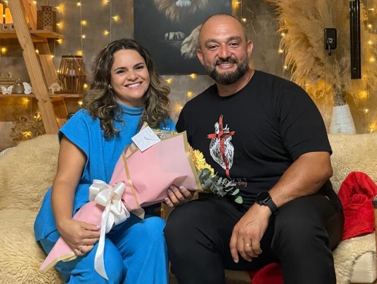 André e Vivi