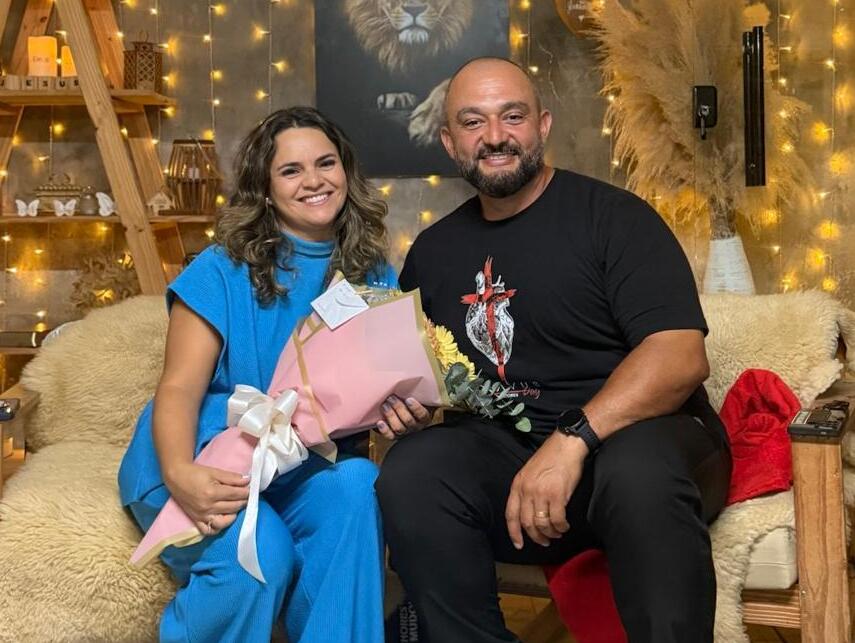 André e Vivi
