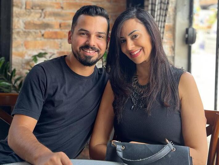 Bruno e Erika