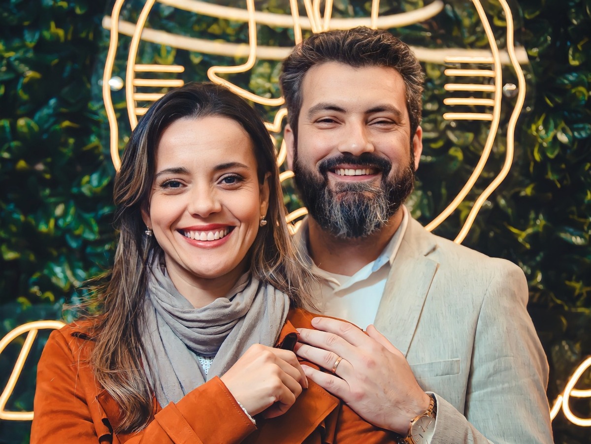 Daniel e Débora