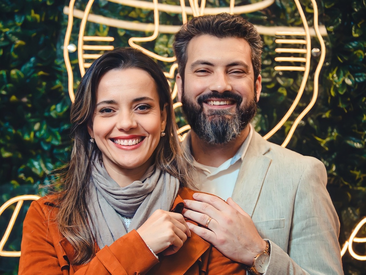 Daniel e Débora