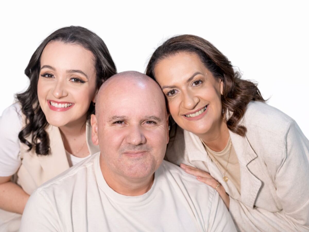 Gilmar e Silvia