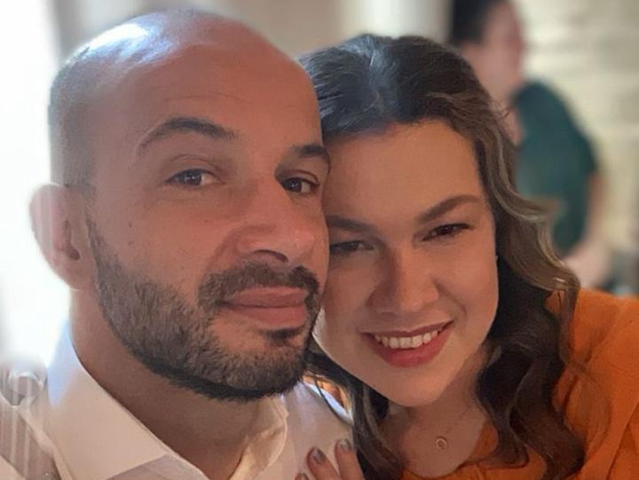 Felipe e Liliane