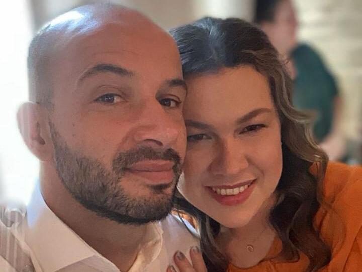 Felipe e Liliane